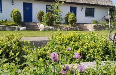 Appartements am Jagdschloss Whg 2 - Foto 5