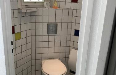 Am Badesee Villa Svenson am Ellertshäuser See - Foto 17