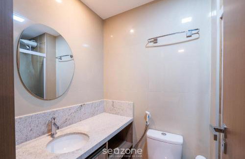 Sua estadia completa em Salvador a poucos minutos da Praia e do Shopping Barra - HGRs - Foto 36