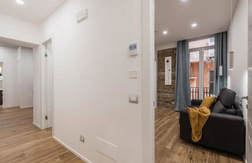 The Best Rent - Modern three-bedroom apartment a few steps from the Colosseum - Foto 19