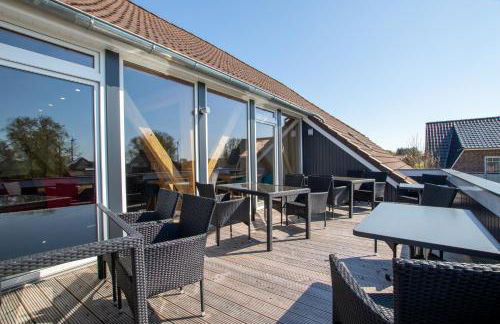 Apartmenthaus Djuren - Foto 9