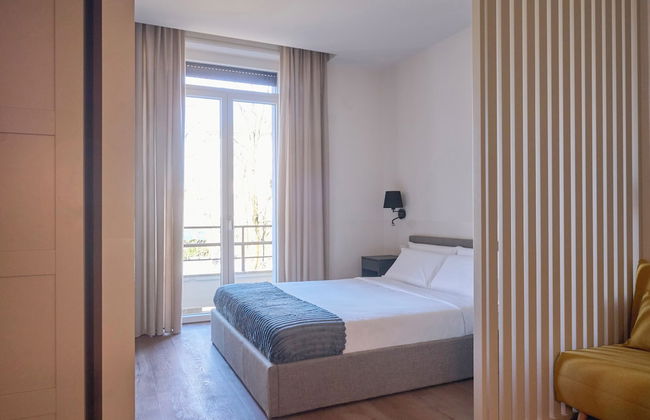 Milan Retreats Navigli - Foto 43