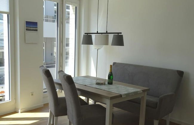 Old Printing House Holiday Apartment Bodoni - Foto 10