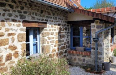 Domaine Bel Air 855 - Gîte Belle - Foto 1