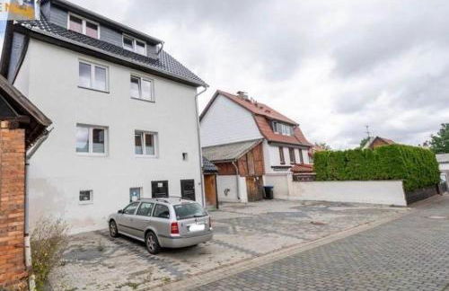 FeWo ,Sonnenschein ,Sollstedt - Foto 20