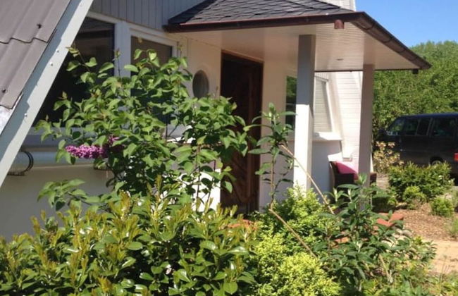 Holiday Home Sehnsucht Schlei - Foto 1