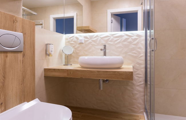 Fragola Apartments Rajska 3 - Foto 51