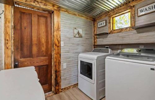 Americana Farm Getaway - Foto 43