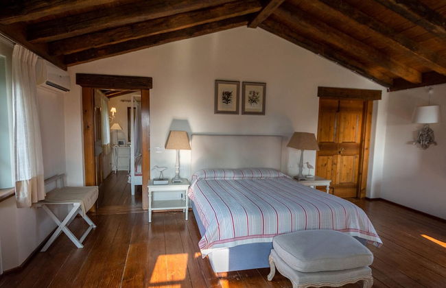 LA VIGNA DI SARAH - Photo 9