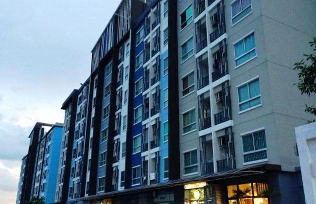 The Kith Condo Garden View - Photo 11