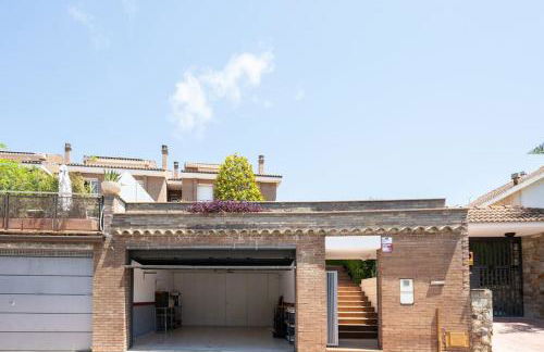 Casa Nina junto Barcelona Centro y playa - Foto 12