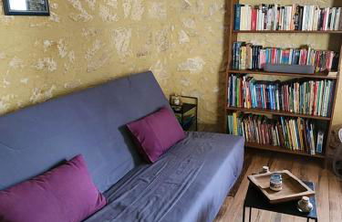 Gîte en Dordogne chez les Couz 'hôtes du Périgord - Foto 7