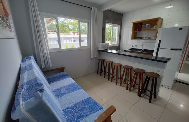 Canto Verde Apartamentos Caraguá - Foto 45