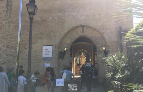 La Condesa de Vallellano - Foto 40