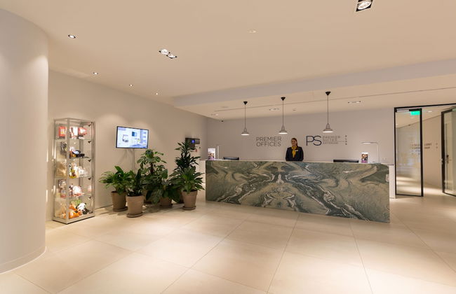 PREMIER SUITES PLUS Rotterdam - Foto 6