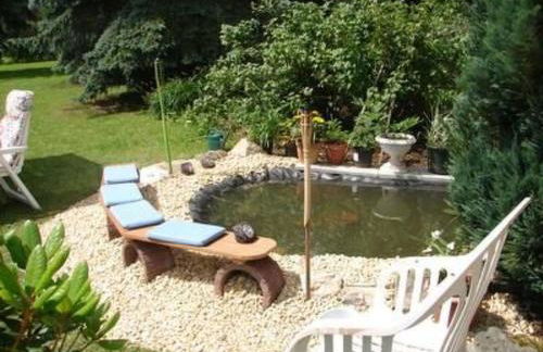 Apartment Gisela by Interhome - Foto 8