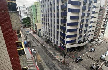 Apartamento Areia Preta Guarapari - Foto 5