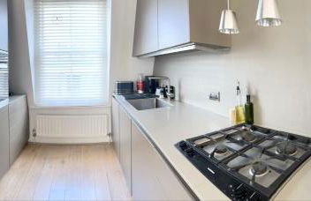 Stunning Central London flat 1 min Bond Street - Foto 6