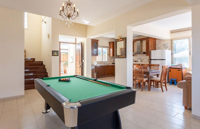 Villa Seashore One Large Private Pool Walk to Beach Sea Views A C Wifi - 3150 - Foto 21