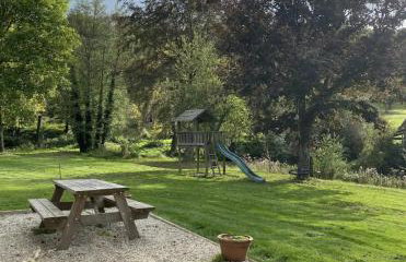 Gîte picturesque de 4 chambres, Pays d'Auge - Foto 20