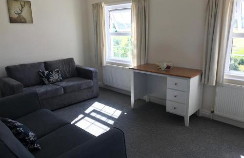 Moorhouse Farm Flat - Foto 12