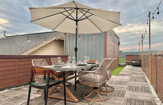 The Josephine Villa by Luxe PGH - Foto 43