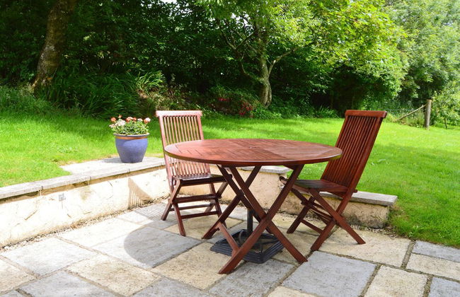 Barley Cottage - Photo 27