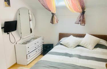 Ferienwohnung mit traumhafter Aussicht - Photo 4