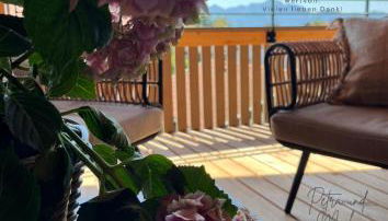 Chiemgauloft , 5 Sterne Ferienwohnung am Chiemsee - Foto 2