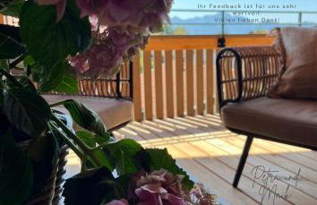 Chiemgauloft , 5 Sterne Ferienwohnung am Chiemsee - Foto 2