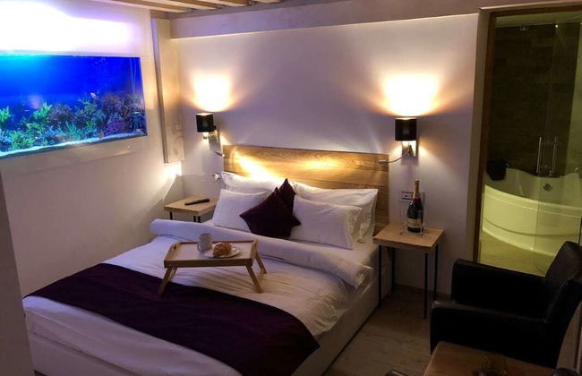 Royal Gold Apartments - Foto 5