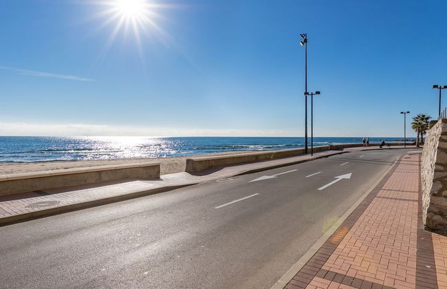 El Olimpo | 7 Pax | First Line | 3673-KAW - Foto 40