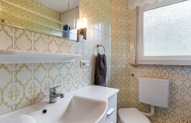 Apartment With Private Terrace in Velmede - Foto 18