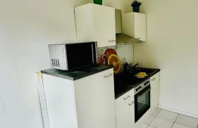 Eastside Apartment Karlsruhe - Foto 9