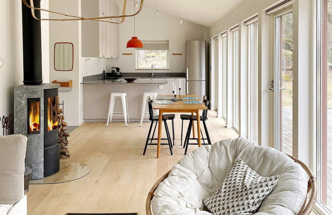 4 Star Holiday Home in Vaxholm - Foto 18