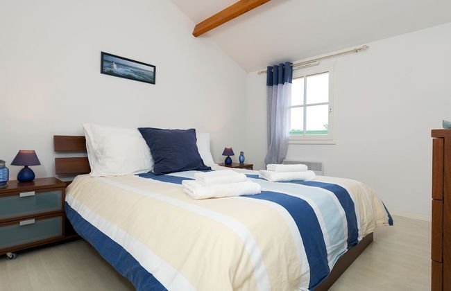 Luxurious Villa With a Dishwasher, Only 3.5km From the Beach - Photo 5