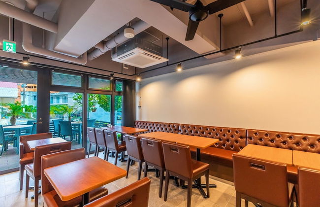 Yenn's Marina Inn Mercy - Foto 4