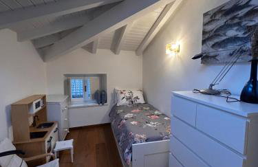 Casa Marlene quadrilocale con vista Isola Comacina - Photo 18