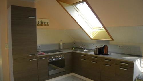 Ferienwohnung an der Schorfheide - Foto 2