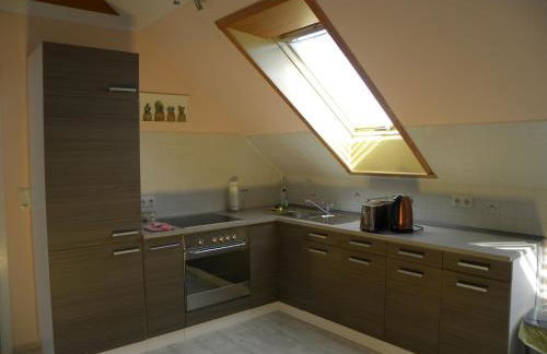 Ferienwohnung an der Schorfheide - Foto 2