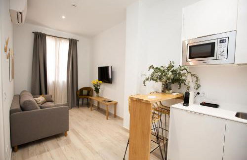 Azahar de Sevilla Apartments - Foto 61