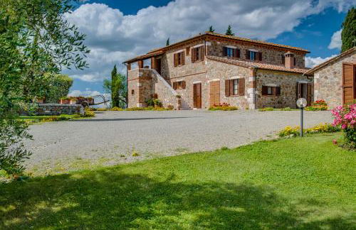 Agriturismo Poggio Istiano - Foto 51