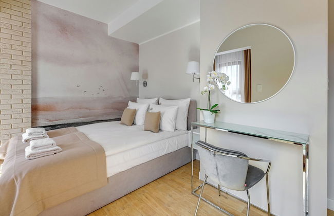 Aura III & Parking by Downtown Apartments - Foto 26