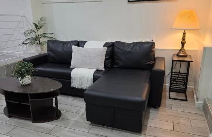 Modern 2BR Guest Suite w En-Suite Bathrooms 10 min to Rodeo Drive Near Kaiser and Cedars hospitals - Foto 48