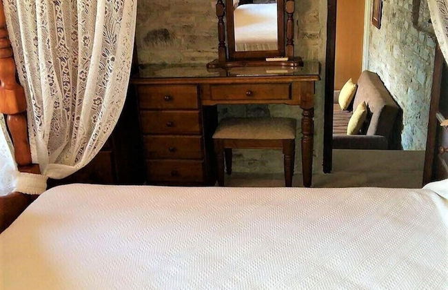 Romios Holiday Apartments - Photo 67