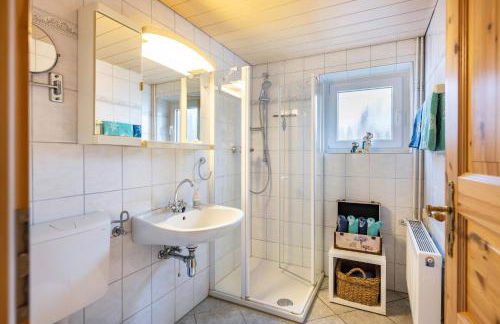 Ferienhaus Sorgenfrei - Foto 19