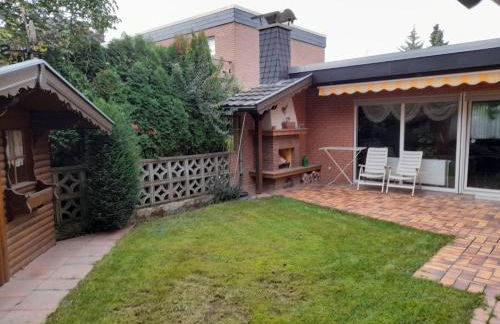 Ferienwohnung Aue Deußen - Foto 4