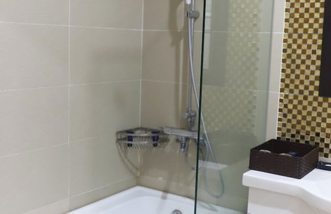 Luxe Paradise Suites Hotel Dich Vong Hau - Foto 63