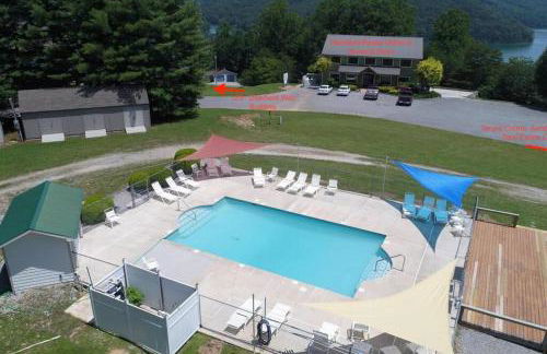HappyDaze Condo: Lake/Ridge Views; Hot Tub; Pool - Foto 20