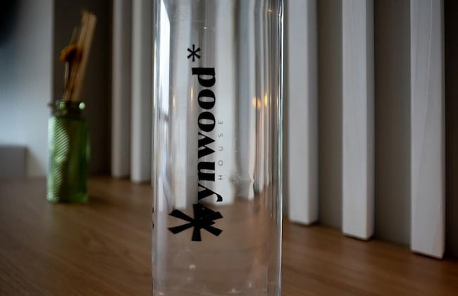 Classy Loft in Centro Internacional - Foto 11